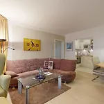 아파트 Direkt Am , Mit Balkon Und Seitlichem Meerblick, Haus Strelasund, *